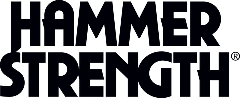 Hammer Strength Logo